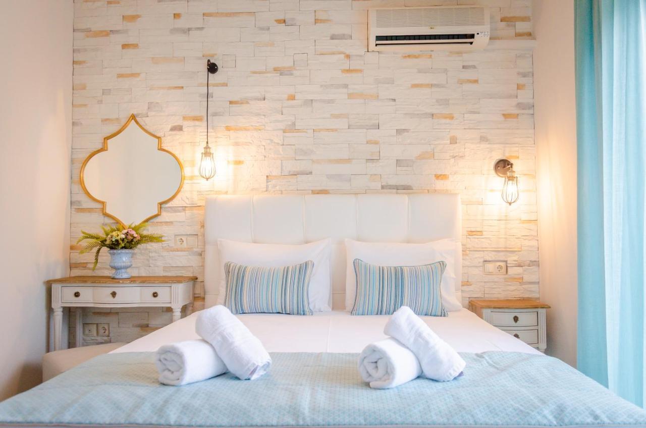 Palm Studios Limenas  Dış mekan fotoğraf