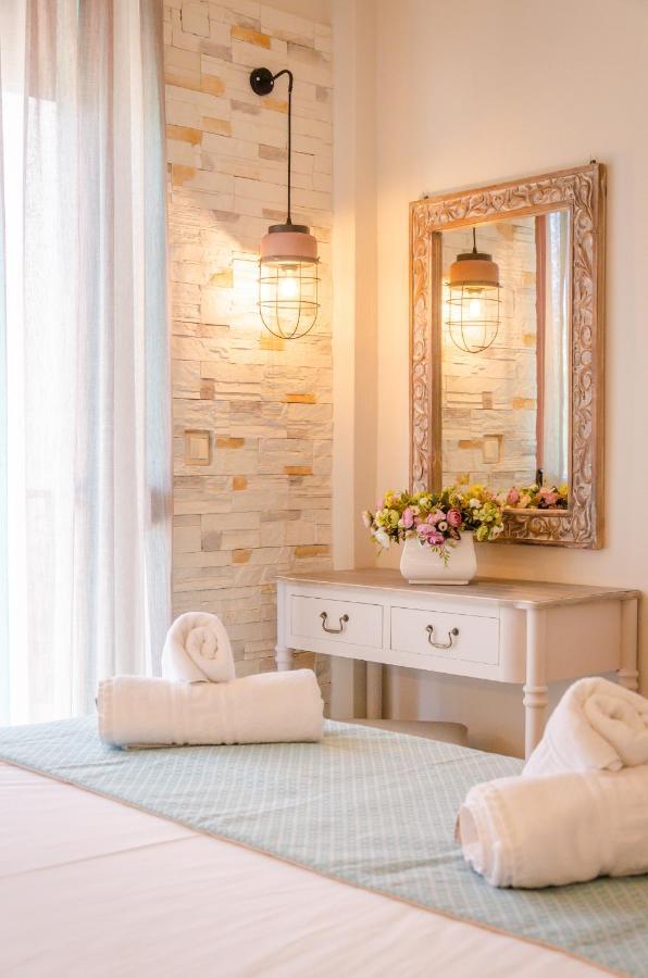 Palm Studios Limenas  Dış mekan fotoğraf
