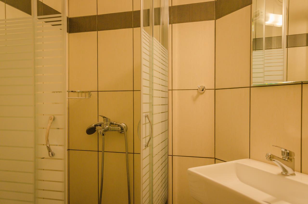 Palm Studios Limenas  Dış mekan fotoğraf
