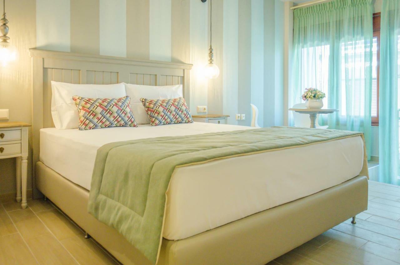 Palm Studios Limenas  Dış mekan fotoğraf