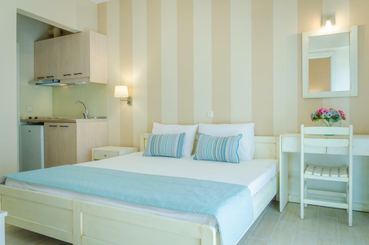 Palm Studios Limenas  Dış mekan fotoğraf