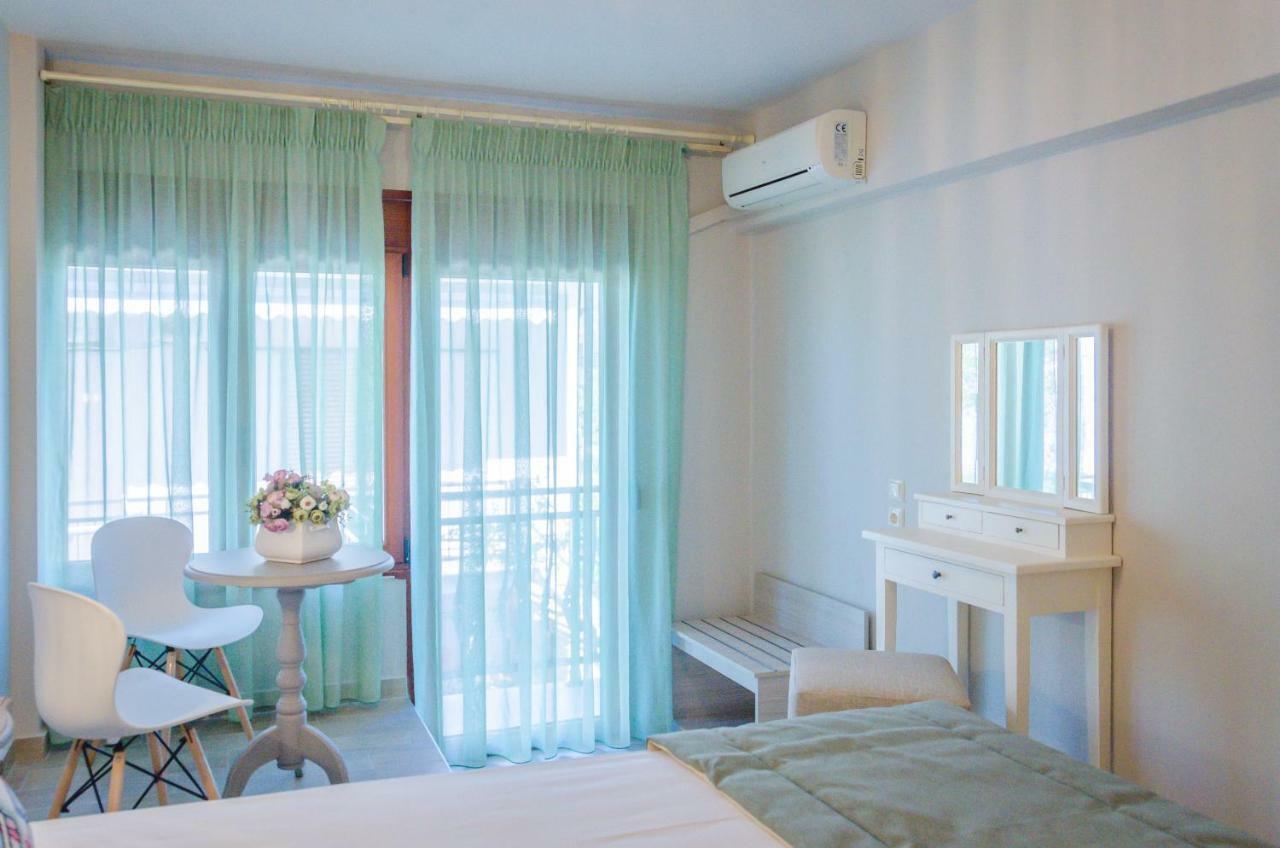 Palm Studios Limenas  Dış mekan fotoğraf