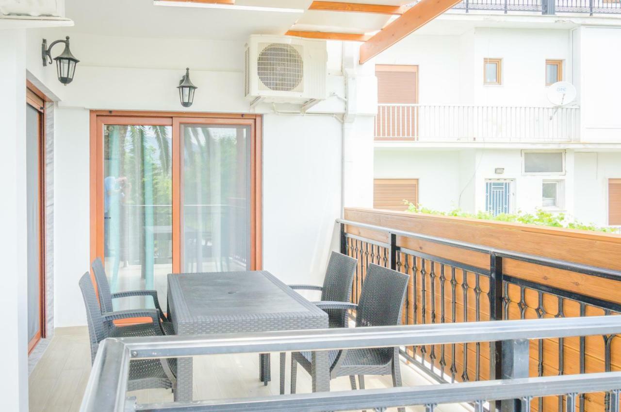 Palm Studios Limenas  Dış mekan fotoğraf